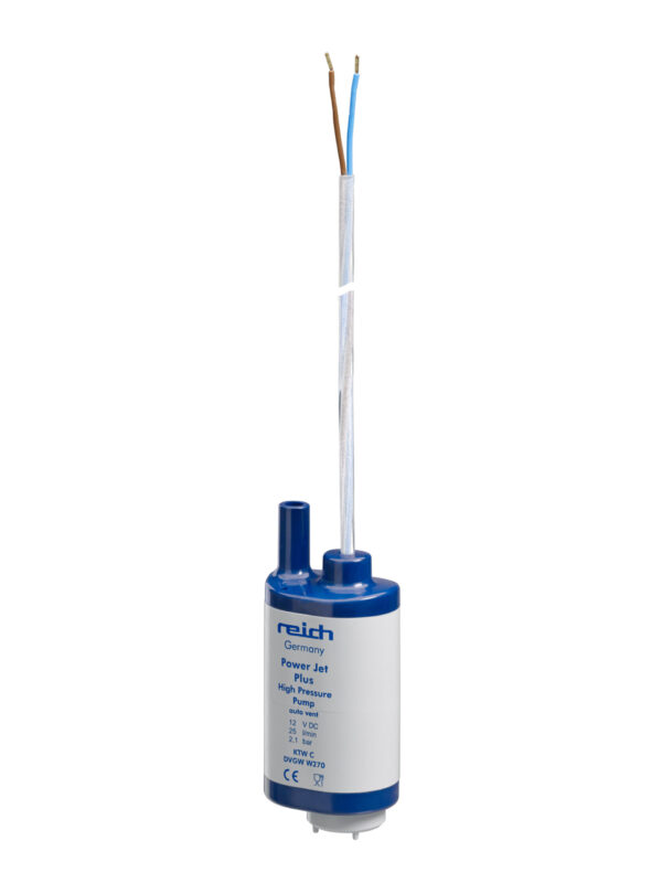 Reich 25L Water Pump