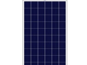 270 W Solar Panel