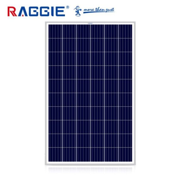 270 W Solar Panel